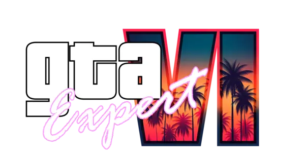 GTA 6 Expert logo